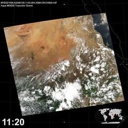 Level 1B Image at: 1120 UTC