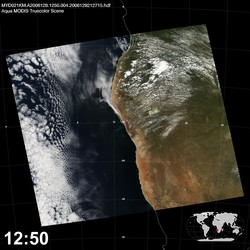 Level 1B Image at: 1250 UTC