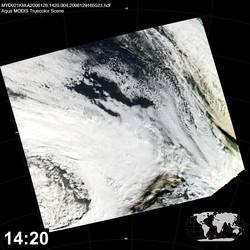 Level 1B Image at: 1420 UTC