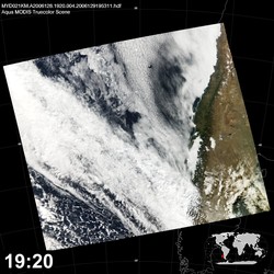 Level 1B Image at: 1920 UTC