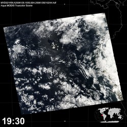 Level 1B Image at: 1930 UTC