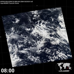 Level 1B Image at: 0800 UTC