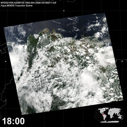 Level 1B Image at: 1800 UTC