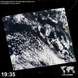 Level 1B Image at: 1935 UTC