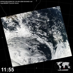 Level 1B Image at: 1155 UTC