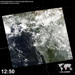 Level 1B Image at: 1250 UTC