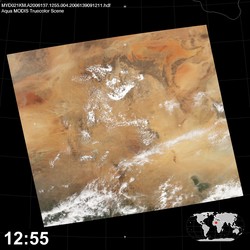 Level 1B Image at: 1255 UTC