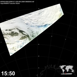 Level 1B Image at: 1550 UTC