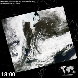 Level 1B Image at: 1800 UTC