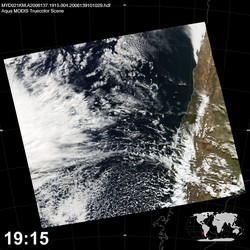 Level 1B Image at: 1915 UTC