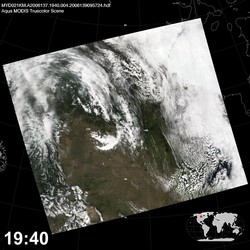 Level 1B Image at: 1940 UTC