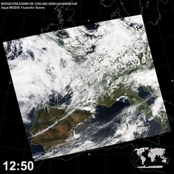 Level 1B Image at: 1250 UTC