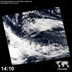 Level 1B Image at: 1410 UTC