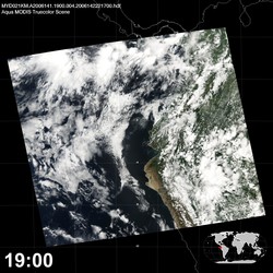 Level 1B Image at: 1900 UTC