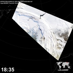 Level 1B Image at: 1835 UTC