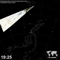 Level 1B Image at: 1925 UTC