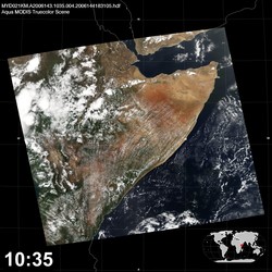 Level 1B Image at: 1035 UTC