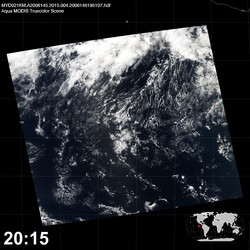 Level 1B Image at: 2015 UTC