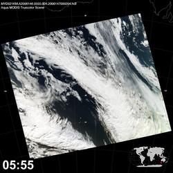 Level 1B Image at: 0555 UTC