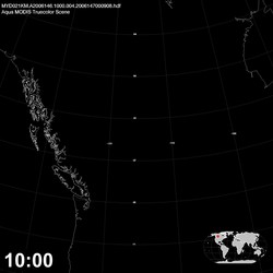 Level 1B Image at: 1000 UTC