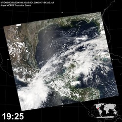 Level 1B Image at: 1925 UTC