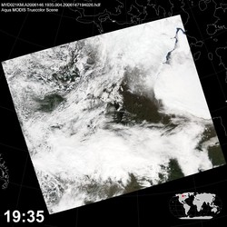 Level 1B Image at: 1935 UTC