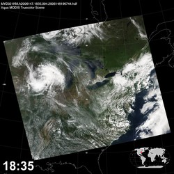 Level 1B Image at: 1835 UTC