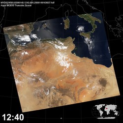 Level 1B Image at: 1240 UTC