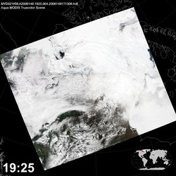 Level 1B Image at: 1925 UTC