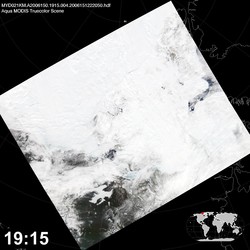 Level 1B Image at: 1915 UTC