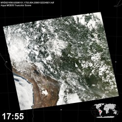 Level 1B Image at: 1755 UTC