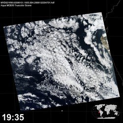 Level 1B Image at: 1935 UTC