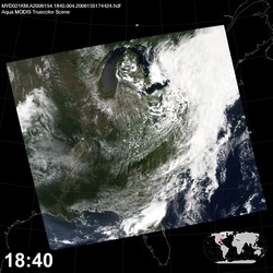 Level 1B Image at: 1840 UTC