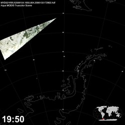 Level 1B Image at: 1950 UTC