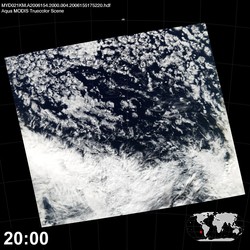 Level 1B Image at: 2000 UTC