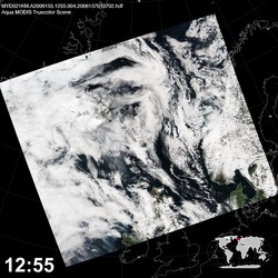 Level 1B Image at: 1255 UTC