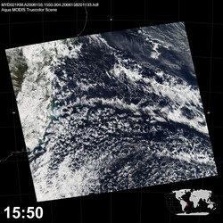 Level 1B Image at: 1550 UTC