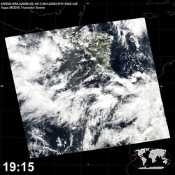 Level 1B Image at: 1915 UTC