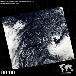 Level 1B Image at: 0000 UTC