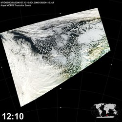 Level 1B Image at: 1210 UTC