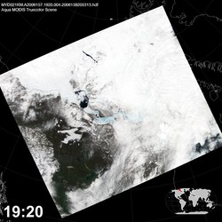 Level 1B Image at: 1920 UTC