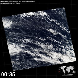 Level 1B Image at: 0035 UTC