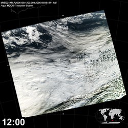 Level 1B Image at: 1200 UTC