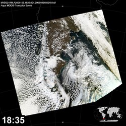 Level 1B Image at: 1835 UTC