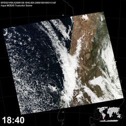 Level 1B Image at: 1840 UTC