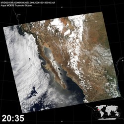 Level 1B Image at: 2035 UTC