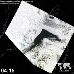 Level 1B Image at: 0415 UTC