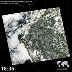 Level 1B Image at: 1835 UTC