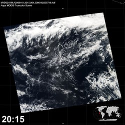 Level 1B Image at: 2015 UTC