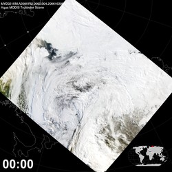 Level 1B Image at: 0000 UTC